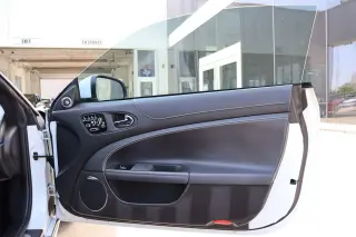 2014 Jaguar XKR XKR