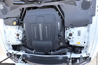 2014 Jaguar XKR XKR