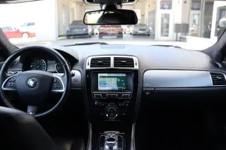 2014 Jaguar XKR XKR