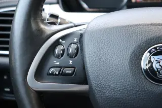 2014 Jaguar XKR XKR