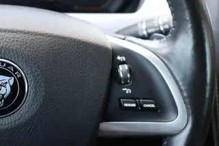 2014 Jaguar XKR XKR