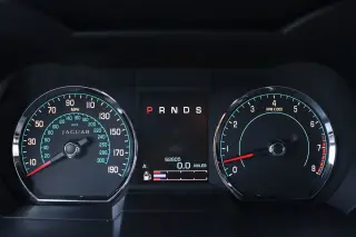 2014 Jaguar XKR XKR