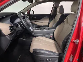 Hyundai SANTA FE Hybrid 2023 AWD Limited 4dr Crossover