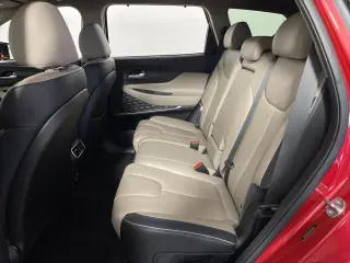 Hyundai SANTA FE Hybrid 2023 AWD Limited 4dr Crossover