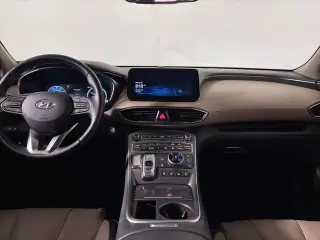 Hyundai SANTA FE Hybrid 2023 AWD Limited 4dr Crossover