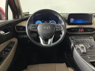 Hyundai SANTA FE Hybrid 2023 AWD Limited 4dr Crossover