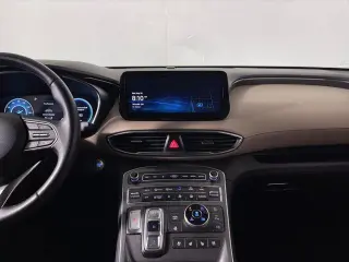 Hyundai SANTA FE Hybrid 2023 AWD Limited 4dr Crossover