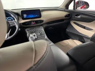 Hyundai SANTA FE Hybrid 2023 AWD Limited 4dr Crossover