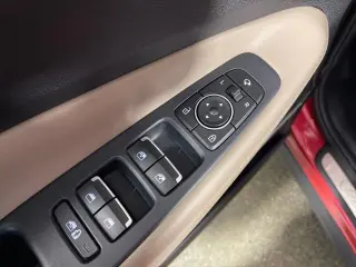 Hyundai SANTA FE Hybrid 2023 AWD Limited 4dr Crossover