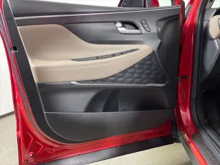 Hyundai SANTA FE Hybrid 2023 AWD Limited 4dr Crossover
