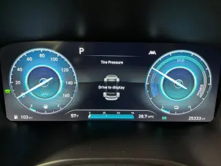 Hyundai SANTA FE Hybrid 2023 AWD Limited 4dr Crossover