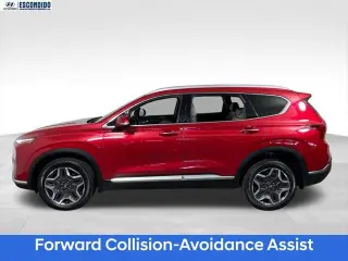 Hyundai SANTA FE Hybrid 2023 AWD Limited 4dr Crossover
