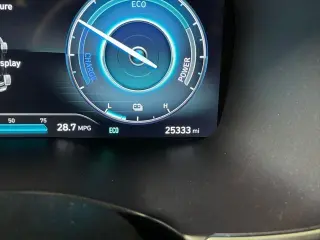 Hyundai SANTA FE Hybrid 2023 AWD Limited 4dr Crossover