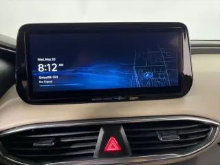 Hyundai SANTA FE Hybrid 2023 AWD Limited 4dr Crossover