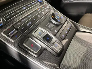 Hyundai SANTA FE Hybrid 2023 AWD Limited 4dr Crossover