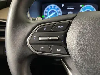 Hyundai SANTA FE Hybrid 2023 AWD Limited 4dr Crossover