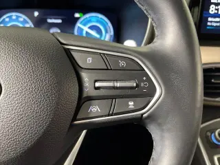 Hyundai SANTA FE Hybrid 2023 AWD Limited 4dr Crossover