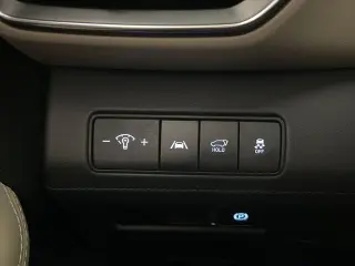 Hyundai SANTA FE Hybrid 2023 AWD Limited 4dr Crossover