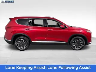 Hyundai SANTA FE Hybrid 2023 AWD Limited 4dr Crossover