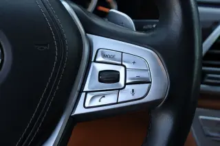 2017 BMW 7 Series 750i xDrive