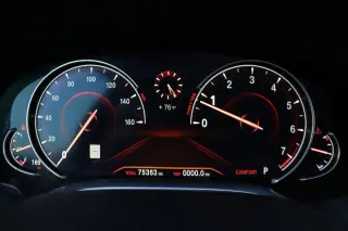 2017 BMW 7 Series 750i xDrive
