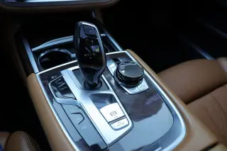 2017 BMW 7 Series 750i xDrive
