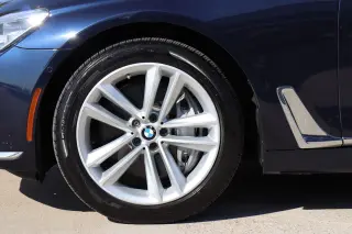 2017 BMW 7 Series 750i xDrive