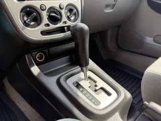 2002 Subaru Impreza Outback Sport