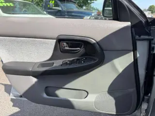 2002 Subaru Impreza Outback Sport