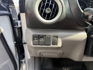 2002 Subaru Impreza Outback Sport