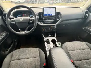 Ford Bronco Sport 2023 AWD Big Bend 4dr SUV