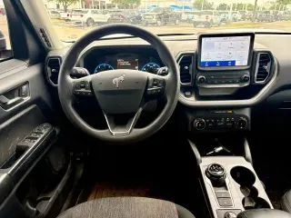 Ford Bronco Sport 2023 AWD Big Bend 4dr SUV