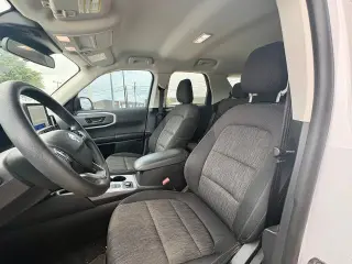 Ford Bronco Sport 2023 AWD Big Bend 4dr SUV