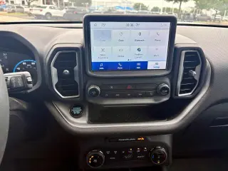 Ford Bronco Sport 2023 AWD Big Bend 4dr SUV