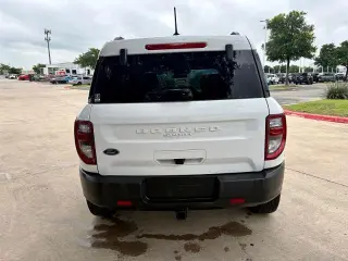 Ford Bronco Sport 2023 AWD Big Bend 4dr SUV