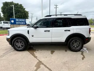 Ford Bronco Sport 2023 AWD Big Bend 4dr SUV