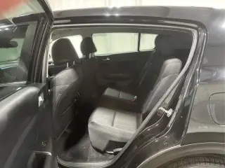 Kia Sportage 2021 AWD LX 4dr SUV