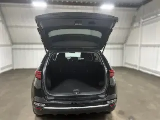 Kia Sportage 2021 AWD LX 4dr SUV