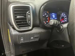 Kia Sportage 2021 AWD LX 4dr SUV