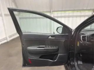 Kia Sportage 2021 AWD LX 4dr SUV