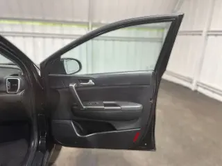 Kia Sportage 2021 AWD LX 4dr SUV