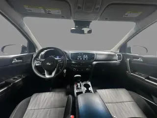 Kia Sportage 2021 AWD LX 4dr SUV