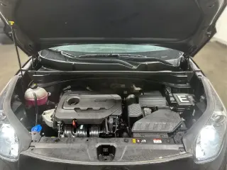 Kia Sportage 2021 AWD LX 4dr SUV