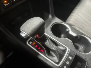 Kia Sportage 2021 AWD LX 4dr SUV
