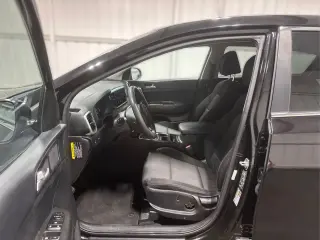 Kia Sportage 2021 AWD LX 4dr SUV