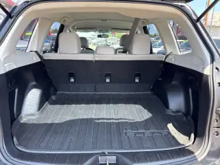 2014 Subaru Forester 2.5i