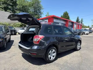 2014 Subaru Forester 2.5i