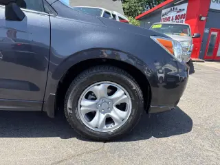 2014 Subaru Forester 2.5i