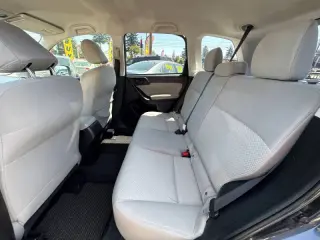 2014 Subaru Forester 2.5i