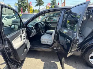 2014 Subaru Forester 2.5i